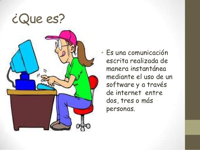 Sinónimos y antónimos de chatear en el diccionario español de sinónimos